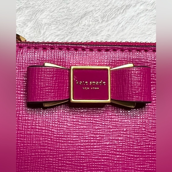💓NWOT Kate Spade New York Wallet Card Holder - Picture 4 of 6